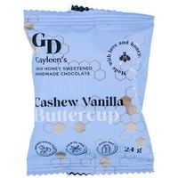  Gayleen's Buttercup Vanilla